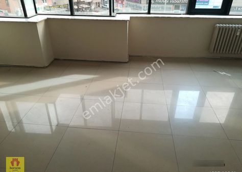 Borsem Kuleliden Çankaya Tunalıhilmi Caddesinde Ön Cephe Asansör Garajlı Kiralık Açık Ofis İşyeri