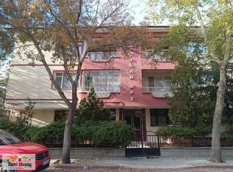 Aşkan'da 4+1 Kiralık Yüksek Giriş Masrafsız Daire!