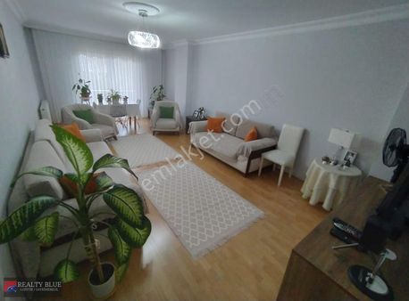 Pendik Güzelyalı Kat Mülkiyetli Satılık 3+1 Daire