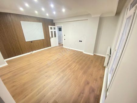 Pusula İnşaattan İsmetpaşa Mah. 2+1 100m2 Kullanışlı Satılık Daire