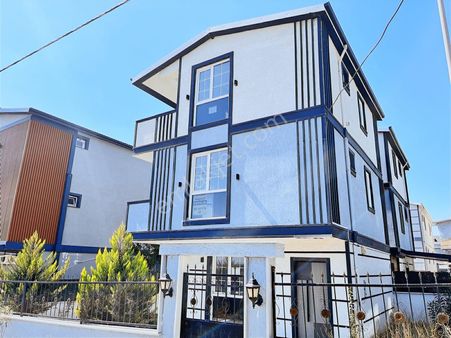 Acil Pazarlığa Açık Merkezi Konumda Deniz Manzaralı 4+1