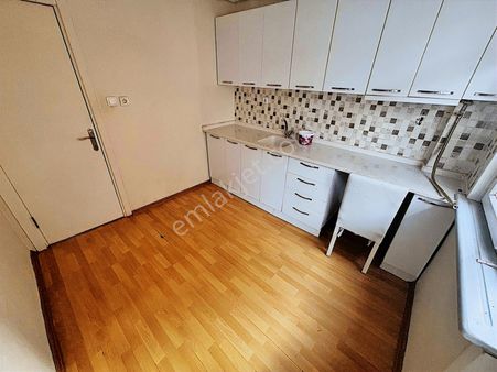 Merkezi Konumda Kiralık Daire