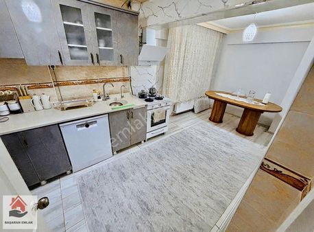 █ Pınarbaşı Mah █ 3+1 Full Yapılı Bağımsız Ters Dublex Daire █