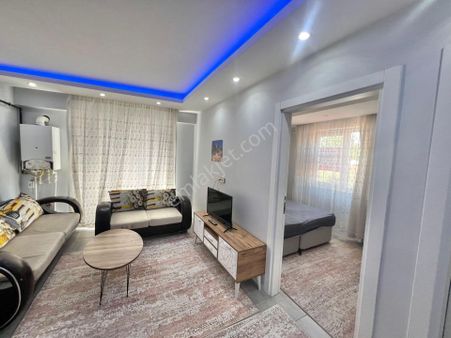 Fark20'den Devlet Hastanesi Yakını 1+1 Kiralık Apart