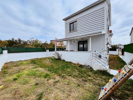 Geniş Bahçeli Merkezde Yaşam | Bu Fiyata Hemen Sahip Ol