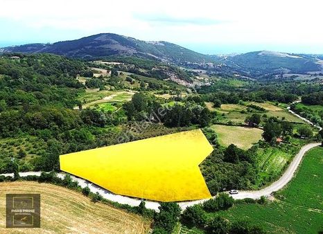 Pars Prıme I Atakum'da I 12 Dönüm İmara Yakın Yatırım Fırsatı !