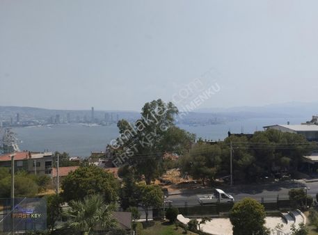 Birkent Sitesi, Deniz Manzaralı, Bakımlı, Masrafsız, 3+1 Daire