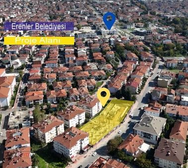 Arz Gyd - Erenlerin En Gözde Konumunda Lüks Proje !