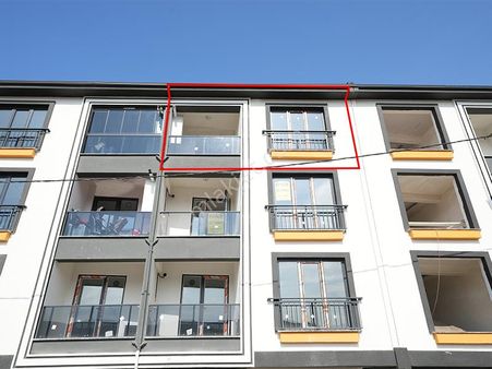 C21 Cius; Hastane Yolu Civarı'nda 3+1 Sıfır Kiralık Daire