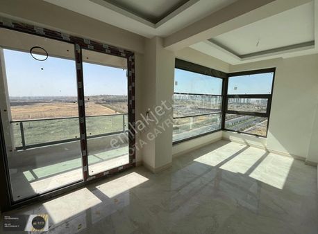 Rota Dan Alınak 2,5+1 Ultra Lüks Daire