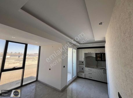 Rotadan Şehir Hastanesi Karşısı Özay Da 3,5+1 Satılık Daire