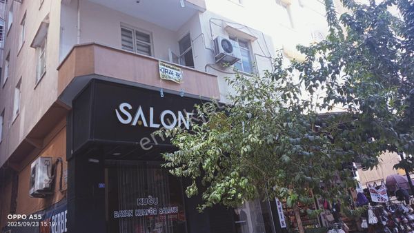 Büyük Şehir Belediyesi Bahçeli Evlerde Kiralık Daire İşyeri