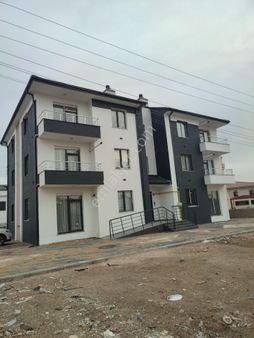 Yozgat Boğazlıyan'da ''0'' Eşyalı Kiralık 1+1 Daire
