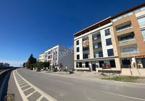 İskenderun Piri Reis Mahallesi’nde Satılık 2+1 Daireler