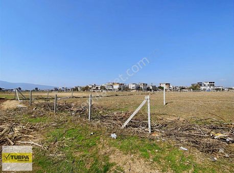 Cuma İnce'den İmar Sınırında 4000m2 Tarla(araç Takaslı)