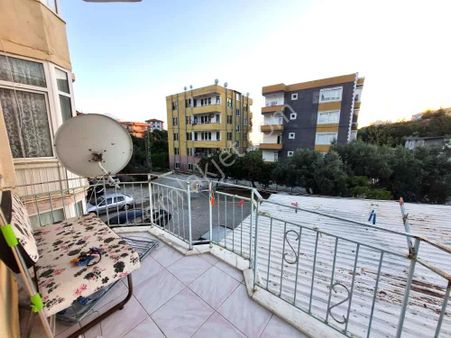 Kestel Üniversite Yolunda Öğrenciye Uygun 2+1 Kiralık Daire