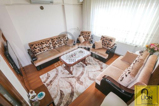 Bandırma Dere Mahallesinde Balkonlu,masrafsız Satılık 3+1 Daire