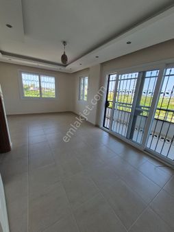 Arsuz Gözcüler Mahallesinde Satılık Daire