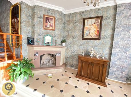 Bayramoğlu Adada Deniz Manzaralı 3+2 Dubleks English Below