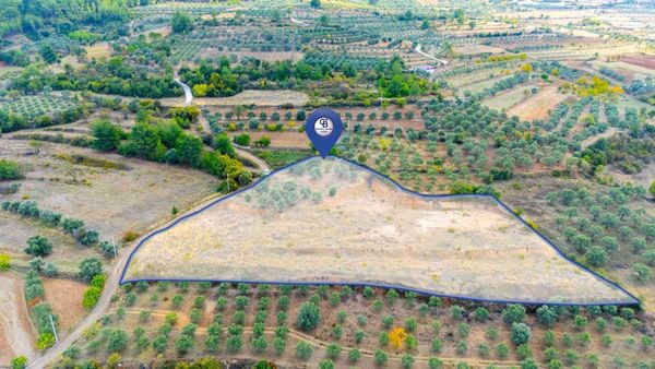 Cb Marina'dan Kadıköy'de Tiny House Yapımına Uygun Satılık Tarla