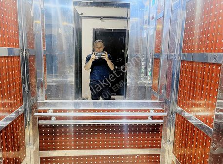 Gül Emlaktan Satılık 4+1 Daire