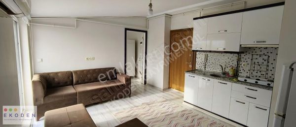 İncilipınar Mah 1+1 Kiralık Eşyalı Apart