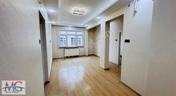 M.a.y Group'tan İçi Fuul Tadilatlı Kelepir Kaçırılmayacak Daire