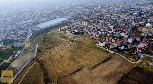 Mayadan Bademlik Mah. 252m2 Satılık Arsa