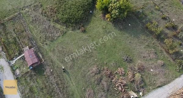 Mayadan Gyo Gönen Plevne Mah. İmarlı Satılık Arsa