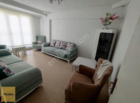 Mayadan Gyo'dan Plevne'de Dublex Daire