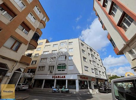 Mayadan Çarşı Merkez'de 2+1 Kiralık Daire