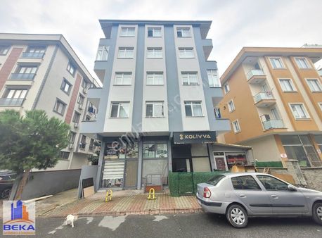 Beka Gm Y.dudullu Mah. 118m2 3+1 Kiralık Daire