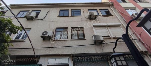 Camişerifte Kiralık Büro Ve Ofis