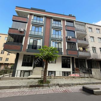 Avcılar Mustafa Kemal Paşa Mahallesi Yeni Bina Satılık Daire