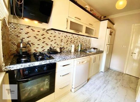 ▓tunaboylu'dan Altınkum'da Yüksek Kredili Ön Cephe 2+1 Daire▓