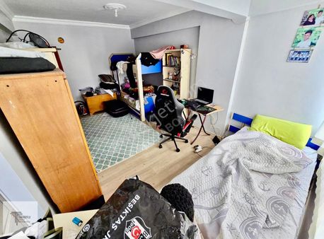 ▓tunaboylu'dan Altınkum'da Geniş Cam Balkonlu Ön Cephe 2+1daire▓