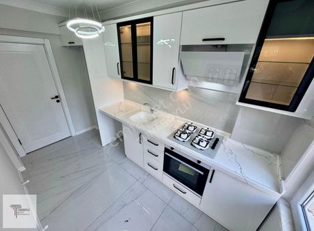 ▓tunaboylu'dan Akçay Merkez'de Yüksek Giriş - Lüks Yapılı 2+1 ▓