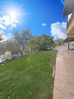 Mert Uçar'dan Kiralık Urla Özbek Köy Yakını Bahçe Katı 2+1