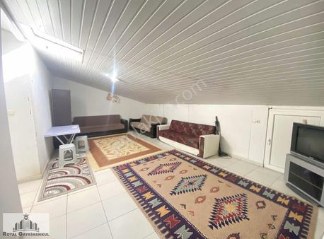 Manavgat Ticaret Merkezi Nde Kiralık 1+1 Daire