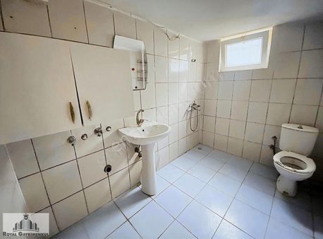 Manavgat Bahçelievler De Kiralık 3+1 Daire