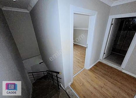 Çayırova İnönü Mah Satılık 3+1 Dublex Daire !