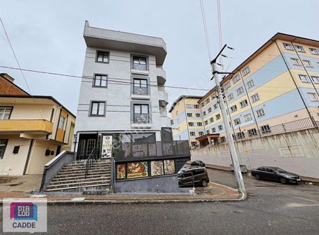 Gebze'de Merkezi Konumda Yeni 2+1 Daire !