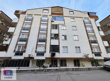 Çarşıya Yürüme Mesafesinde 2+1 Ara Kat Fırsat Daire