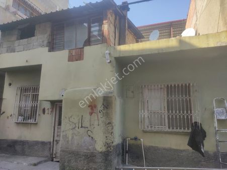 Yüreğir Dervişlerde Müstakil