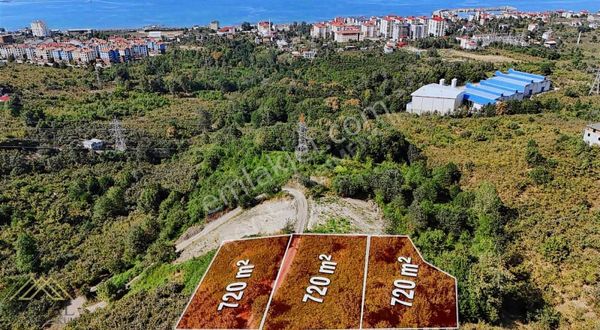 Arsin Gölcük Mahallesinde Satılık Arsa