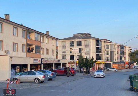 Beşköprüde Eşsiz Konum Site İçi 3+1 Satılık Daire