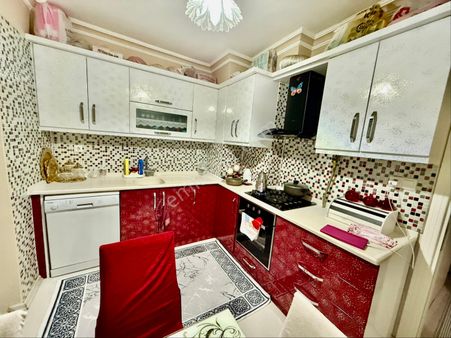 Evim-nur’dan Fevzi Çakmak Mh 2+1 İçi Yapılı Satılık Fırsat Daire