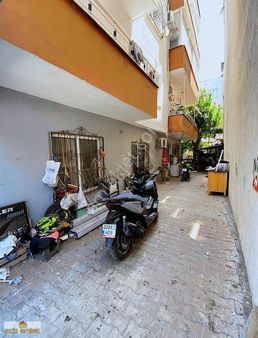 Aziz Emlak'tan Gündoğdu Da Satılık 4 Katlı Müstakil Lüks