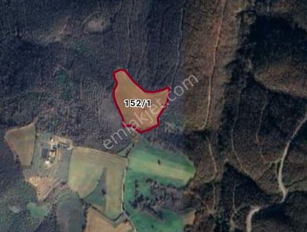 Tekirdağ Malkarada Satılık Tarla