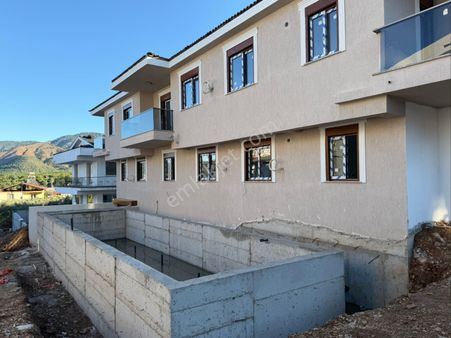 Ahrazoğlu Yapıdan Kapalı Otopark Yüzme Havuzlu 3+1 Ultra Lüxs